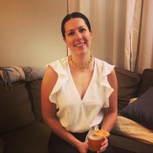 Meet your Posher, Maya